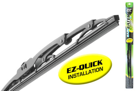 Traditional Wiper Blades